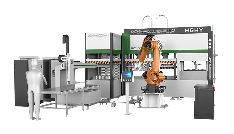 全自动餐饮具机（系列Ⅱ）插图