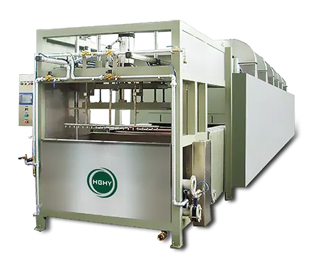 往复式蛋托机插图