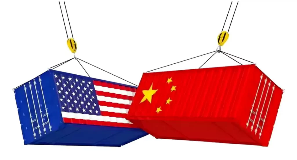 关税冲击下,爱游戏网官网入口成包装产业破局新方向插图 关税冲击下,爱游戏网官网入口成包装产业破局新方向插图