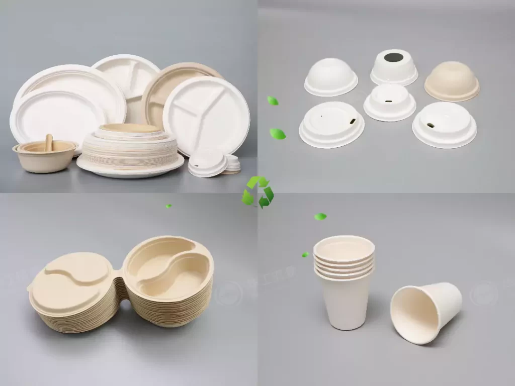 爱游戏网官网入口餐具:双端红利加持 爱游戏网官网入口一次性餐具成环保赛道新宠插图2 爱游戏网官网入口餐具:双端红利加持 爱游戏网官网入口一次性餐具成环保赛道新宠插图2