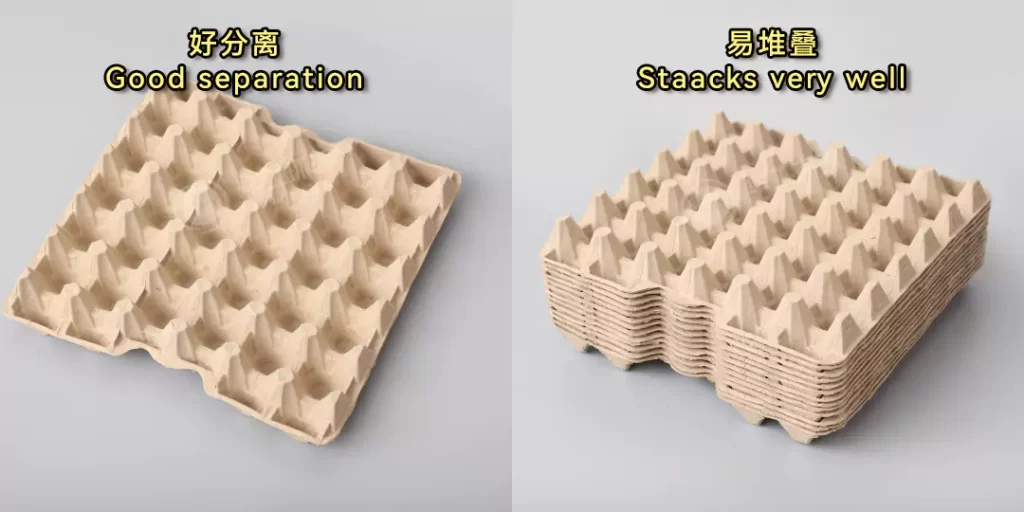 爱游戏网官网入口蛋托&塑料蛋托:环保之外,防护与质感谁更胜一筹?插图3 爱游戏网官网入口蛋托&塑料蛋托:环保之外,防护与质感谁更胜一筹?插图3