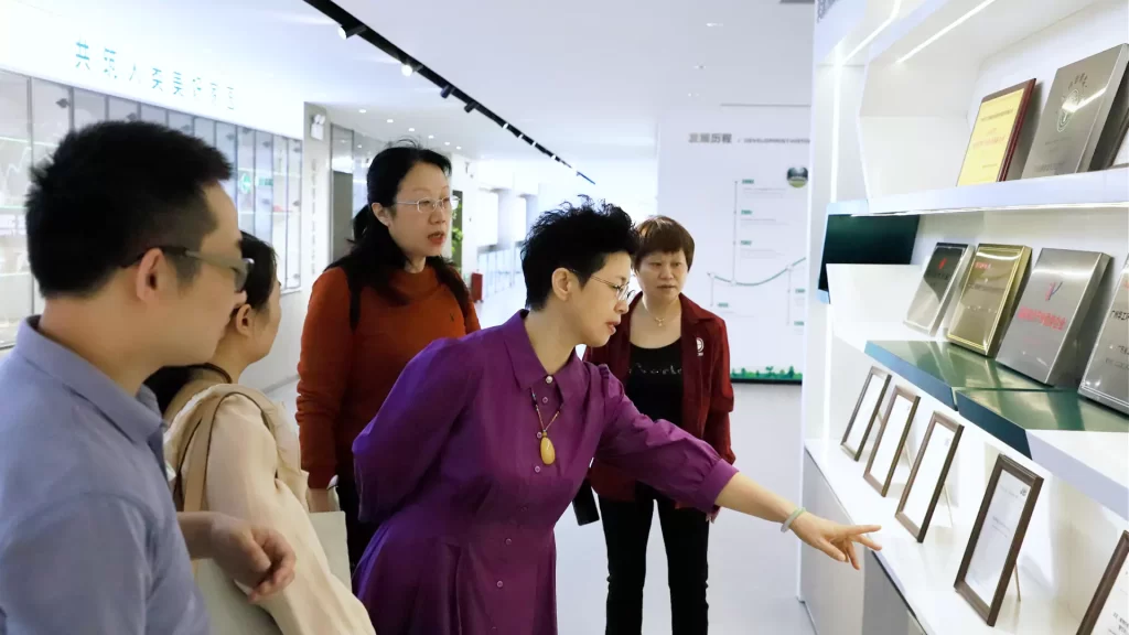 重磅喜讯!爱游戏(中国)主导起草的两项行业标准正式发布,引领爱游戏网官网入口技术新高度插图5 重磅喜讯!爱游戏(中国)主导起草的两项行业标准正式发布,引领爱游戏网官网入口技术新高度插图5