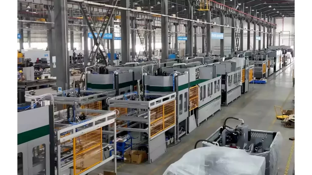 重磅喜讯!爱游戏(中国)主导起草的两项行业标准正式发布,引领爱游戏网官网入口技术新高度插图8 重磅喜讯!爱游戏(中国)主导起草的两项行业标准正式发布,引领爱游戏网官网入口技术新高度插图8